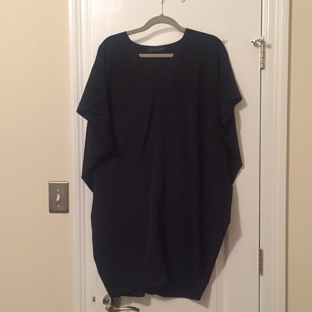 Can be worn before, during and after pregnancy